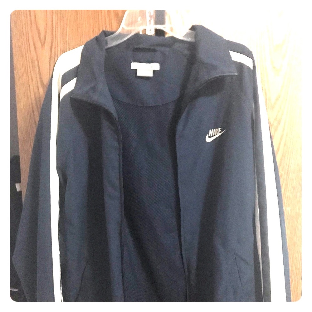 Nike Jacket/Windbreaker